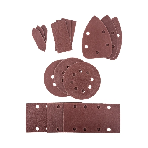 Аккумуляторная многофункциональная шлифмашина (5в1) FTL MF 5IN1/20V EVO купить в Москве с доставкой по всей России | ProtosMarket.ru