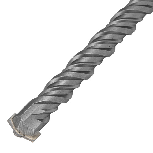 Бур по бетону, 26 x 600 мм, SDS Plus Matrix купить в Москве с доставкой по всей России | ProtosMarket.ru