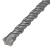 Бур по бетону, 26 x 600 мм, SDS Plus Matrix купить в Москве с доставкой по всей России | ProtosMarket.ru