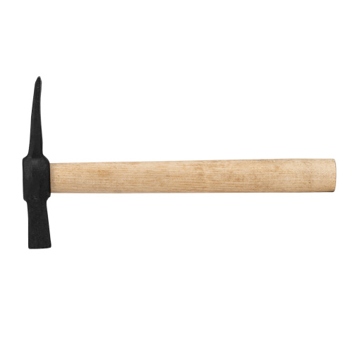 Молоток печника, 600 г, деревянная рукоятка "Арефино" купить в Москве с доставкой по всей России | ProtosMarket.ru