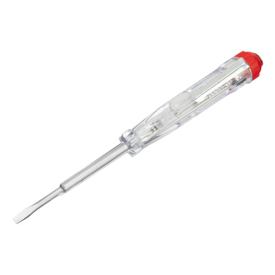 Пробник электрический 130 мм, 100-500 В Sparta по ценам производителя в Казани с доставкой по всей России