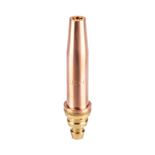 Мундштук пропановый разборный №2ПР (15–30 мм) к Р3У-300В по ценам производителя в Казани с доставкой по всей России