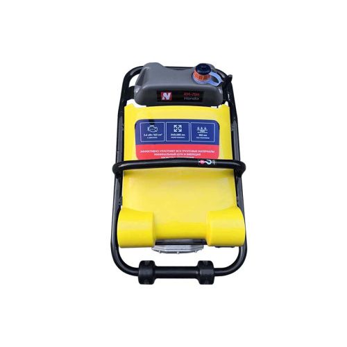 Вибротрамбовка ручная бензиновая NORSU RM-75H купить в Москве с доставкой по всей России | ProtosMarket.ru