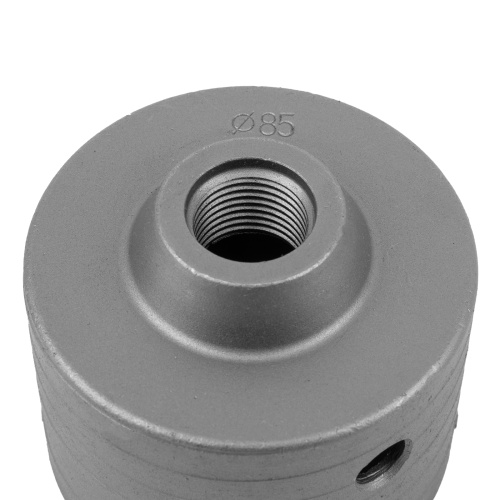 Буровая коронка, M22 х 85 мм Matrix купить в Москве с доставкой по всей России | ProtosMarket.ru