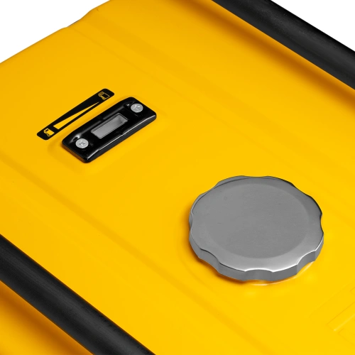 Генератор бензиновый GE 7900, 6.5 кВт, 220 В/50 Гц, 25 л, ручной пуск Denzel купить в Москве с доставкой по всей России | ProtosMarket.ru