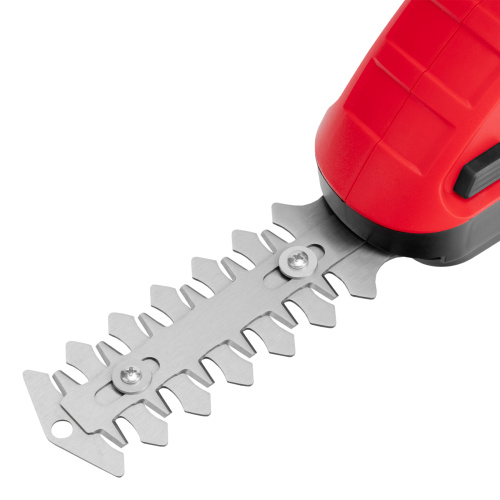 Ножницы-кусторез аккумуляторные GSM-3, Li-Ion, 3,6 В MTX по ценам производителя в Казани с доставкой по всей России