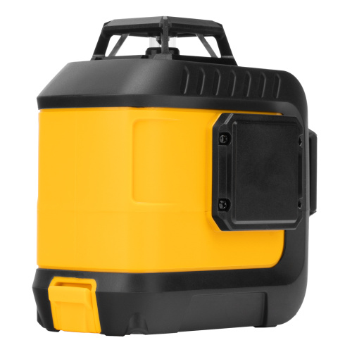 Лазерный уровень мультипризменный LX 360-2 Red, 30 м, 635 нм, аккумулятор Li 2800 мАч, резьба 5/8" Denzel купить в Москве с доставкой по всей России | ProtosMarket.ru