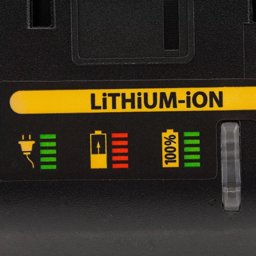 Устройство зарядное для аккумуляторов IBC-12-1.8, Li-Ion, 12 В, 1.8 А Denzel купить в Москве с доставкой по всей России | ProtosMarket.ru