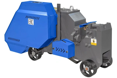 Станок для резки арматуры TSS GQ 42A по ценам производителя в Казани с доставкой по всей России