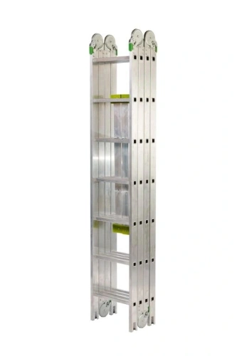 Лестница-трансформер 4*7 Эксперт по ценам производителя в Казани с доставкой по всей России