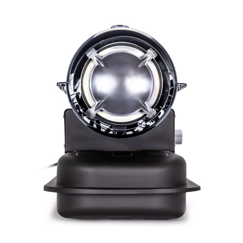 Дизельная тепловая пушка прямого нагрева FoxHeat DD 20 (20 кВт) по ценам производителя в Казани с доставкой по всей России