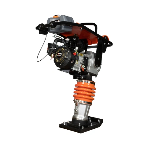 Вибротрамбовка FTL TR 75 по ценам производителя в Казани с доставкой по всей России