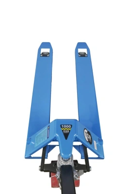 Тележка гидравлическая низкопрофильная 35 мм 1000 кг 1150 мм полиуретановые колеса TOR WH-10L по ценам производителя в Казани с доставкой по всей России