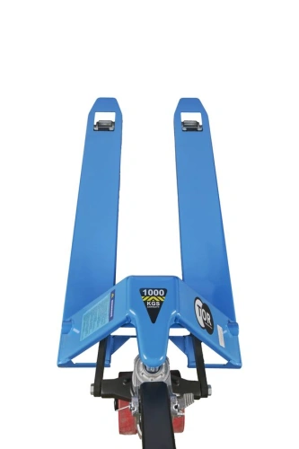 Тележка гидравлическая низкопрофильная 35 мм 1000 кг 1150 мм полиуретановые колеса TOR WH-10L по ценам производителя в Казани с доставкой по всей России