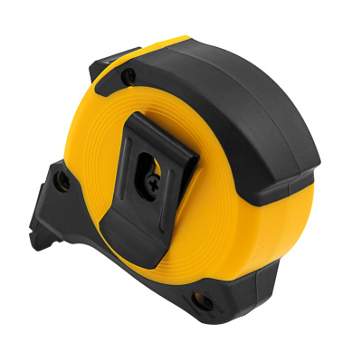 Рулетка 3м х 16мм, двухкомп. корпус, магнитный обрезиненный зацеп Denzel по ценам производителя в Казани с доставкой по всей России