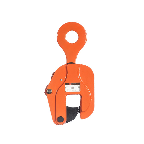 Захват для листов вертикальный 3 т DSQA, СибТаль по ценам производителя в Казани с доставкой по всей России