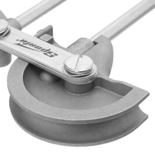 Трубогиб, до 15 мм, для труб из металлопластика и мягких металлов Sparta купить в Москве с доставкой по всей России | ProtosMarket.ru