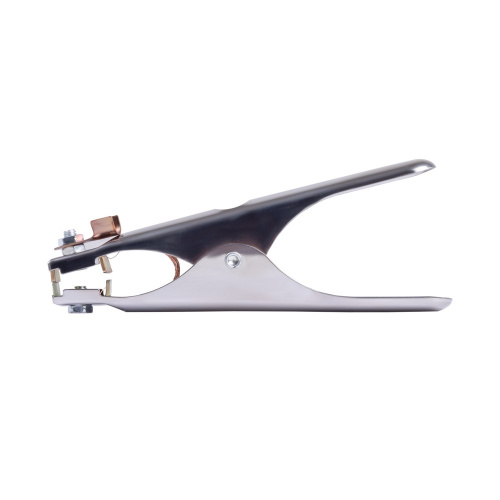 Клемма заземления Varteg EC-300 (пр-во FoxWeld/КНР) по ценам производителя в Казани с доставкой по всей России