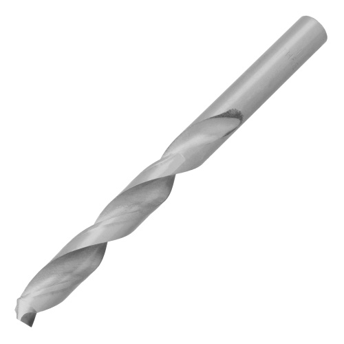 Сверло по металлу, 11 мм, полированное, HSS, 5 шт, цилиндрический хвостовик Matrix купить в Москве с доставкой по всей России | ProtosMarket.ru