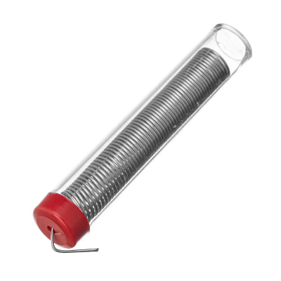 Паяльник, пластик ABS с пониженной теплопроводностью, медный наконечник с долговечным покрытием, 220 В, 30 W Matrix купить в Москве с доставкой по всей России | ProtosMarket.ru