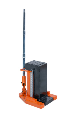 Домкрат гидравлический TOR MHC-15 купить в Москве с доставкой по всей России | ProtosMarket.ru