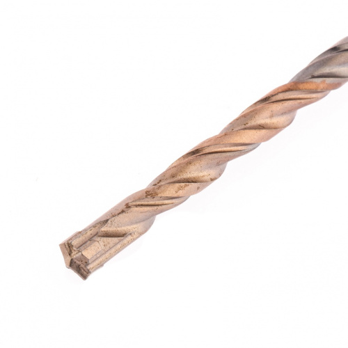 Бур по бетону QUADRO, 6 x 210 мм, SDS PLUS Gross купить в Москве с доставкой по всей России | ProtosMarket.ru