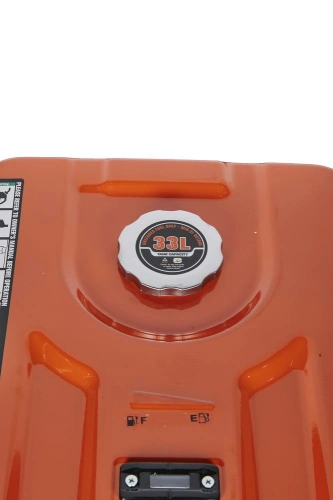 Генератор бензиновый 7,0 кВт 220В 27 л с электростартером и колесами TOR KM9500H купить в Москве с доставкой по всей России | ProtosMarket.ru