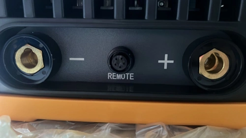 Сварочный инвертор HUGONG POWER STICK 300 III по ценам производителя в Казани с доставкой по всей России