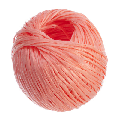 Шпагат полипропиленовый красный, 1.7 мм, L 60 м, Сибртех по ценам производителя в Казани с доставкой по всей России