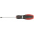 Отвертка "Era", PH0 х 75 мм, CrV, трехкомпонентная рукоятка Matrix по ценам производителя в Казани с доставкой по всей России
