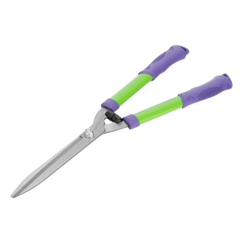 Кусторез, 550 мм, стальные обрезиненные рукоятки, Palisad купить в Москве с доставкой по всей России | ProtosMarket.ru