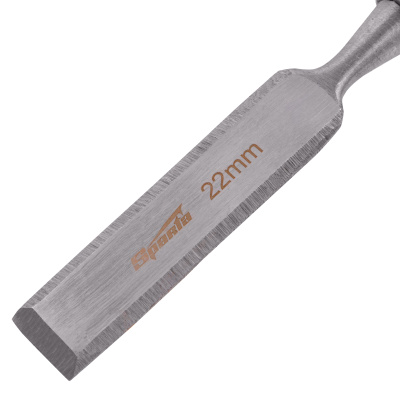 Долото-стамеска 22 мм, деревянная рукоятка Sparta по ценам производителя в Казани с доставкой по всей России