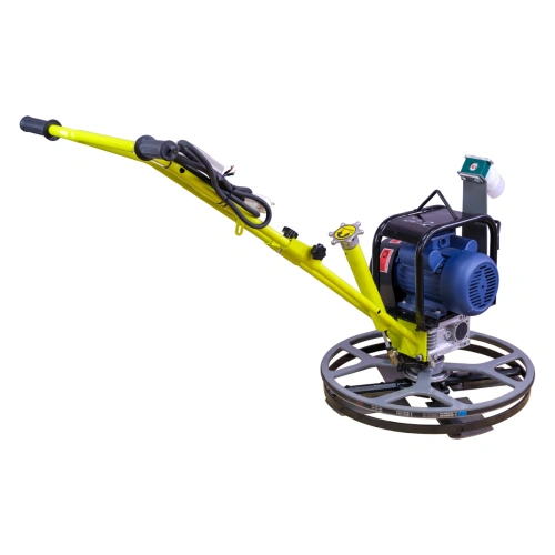 Затирочная машина STEM Techno SPT-24 (600 мм, Электродвигатель однофазный (220 вольт), 3 кВт купить в Москве с доставкой по всей России | ProtosMarket.ru