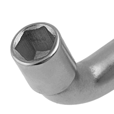 Ключ угловой проходной 10 мм Stels купить в Москве с доставкой по всей России | ProtosMarket.ru