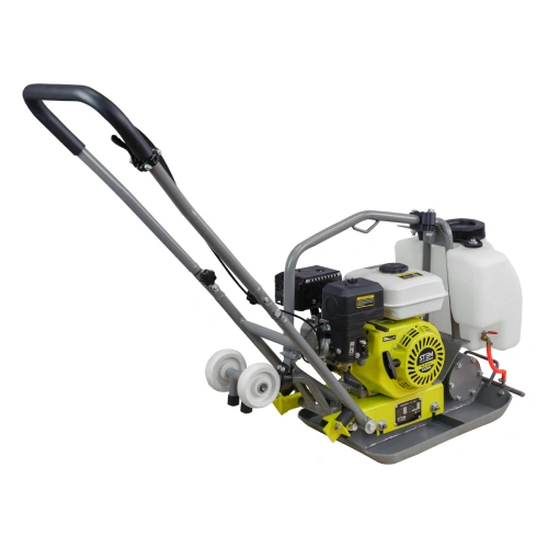 Виброплита STEM Techno SPC 162ES (STEM GX200) купить в Москве с доставкой по всей России | ProtosMarket.ru