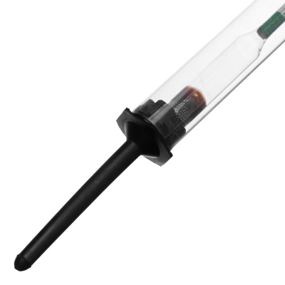 Ареометр для измерения плотности электролита Sparta купить в Москве с доставкой по всей России | ProtosMarket.ru