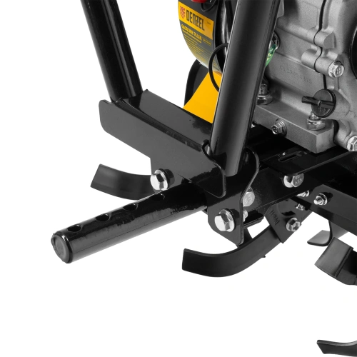 Мотоблок DPT-470S-PRO Denzel по ценам производителя в Казани с доставкой по всей России