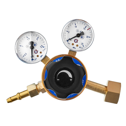 Редуктор кислородный БКО-50-КР-4 купить в Москве с доставкой по всей России | ProtosMarket.ru