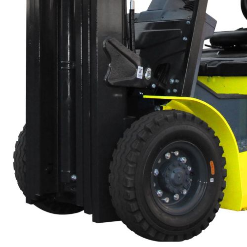 Электрический погрузчик YETT CPD25-A3H4-M-M300-3W купить в Москве с доставкой по всей России | ProtosMarket.ru