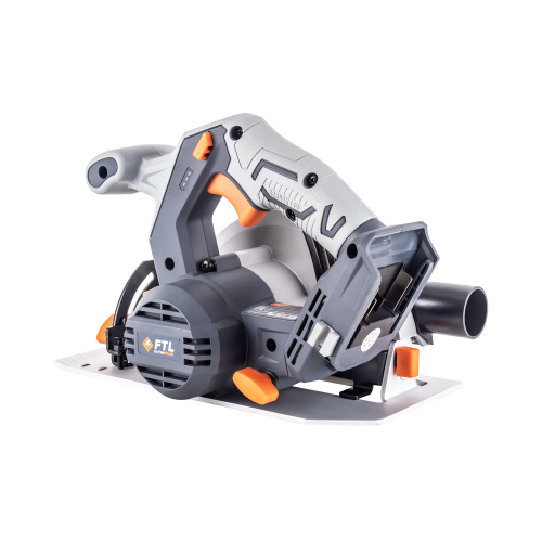 Аккумуляторная циркулярная пила FTL CS-X 165/20V EVO по ценам производителя в Казани с доставкой по всей России