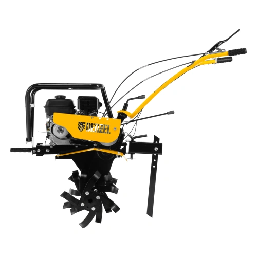 Мотоблок DPT-670S-PRO Denzel по ценам производителя в Казани с доставкой по всей России