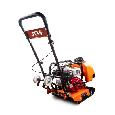 Виброплита FTL PCF 80H по ценам производителя в Казани с доставкой по всей России