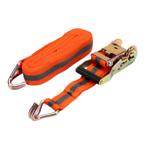 Ремень багажный с крюками, 0.038 х 5 м, храповой механизм Automatic Stels купить в Москве с доставкой по всей России | ProtosMarket.ru