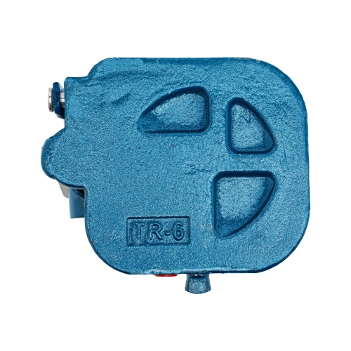 Домкрат гидравлический бутылочный, 6 т, h подъема 207-404 мм Stels купить в Москве с доставкой по всей России | ProtosMarket.ru