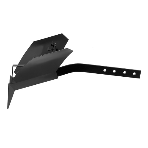 Окучник 1-рядный, без сцепки Denzel купить в Москве с доставкой по всей России | ProtosMarket.ru