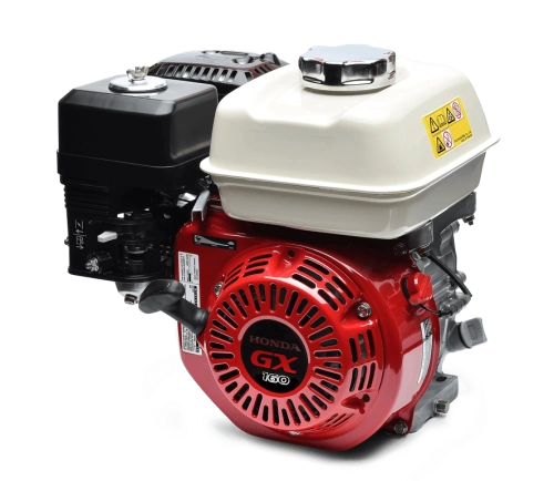 Двигатель бензиновый Honda GX 160 WMB0 купить в Москве с доставкой по всей России | ProtosMarket.ru
