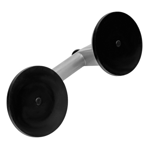 Стеклодомкрат алюминиевый двойной Matrix купить в Москве с доставкой по всей России | ProtosMarket.ru