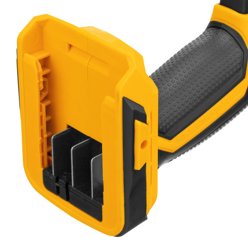 Винтоверт ударный аккумуляторный бесщет CID-IB-200-0, 18В Li-Ion Denzel купить в Москве с доставкой по всей России | ProtosMarket.ru