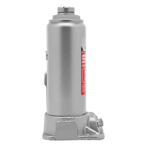 Домкрат гидравлический бутылочный, 3 т, высота подъема 194-372 мм, в пластиковый кейсе Matrix по ценам производителя в Казани с доставкой по всей России