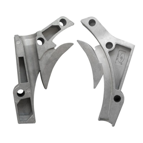 Направляющая троса (делитель) лебедки LTD6.3, металл по ценам производителя в Казани с доставкой по всей России